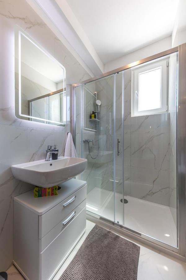 Ferienwohnung The Fairy'S Cave Dubrovnik Exterior foto